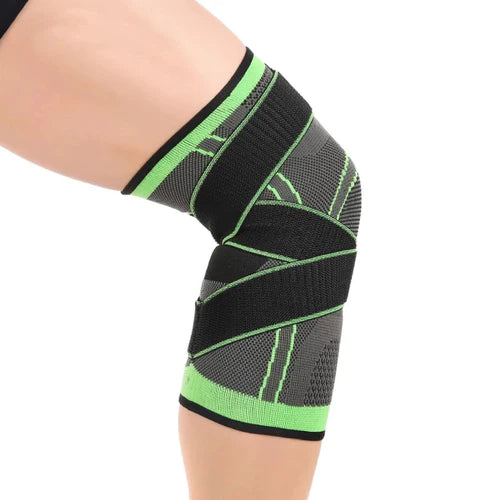 KneeGuard™, JETZT 1 + 1 GRATIS!